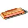 Hohner CX12 JAZZ Armonica