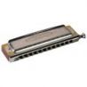 Hohner SUPER CHROMONICA D