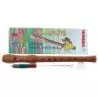 Hohner B9504 Flauta Dulce
