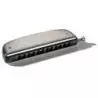 Hohner CHROMETTA 12 C 255/48 armonica