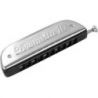 Hohner CHROMETTA 10 C 253/40 armonica