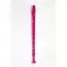 Hohner 9508 Flauta Dulce rosa