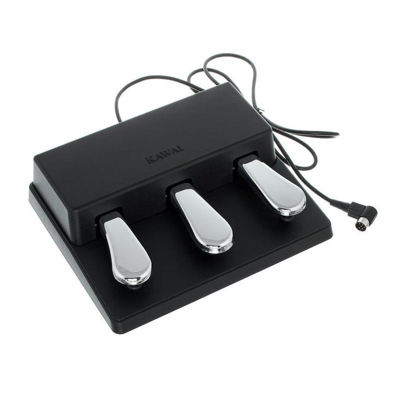 ⚡ Comprar Kawai GFP3 triple pedal MUSISOL