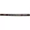 Tanga DD02H-3 Didgeridoo bambu 120 cm