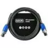 MXR DCSKHD6 Cable JACK-JACK AA 1,08m