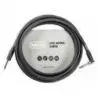 MXR DCIX10R Cable JACK-JACK Angulo 3m