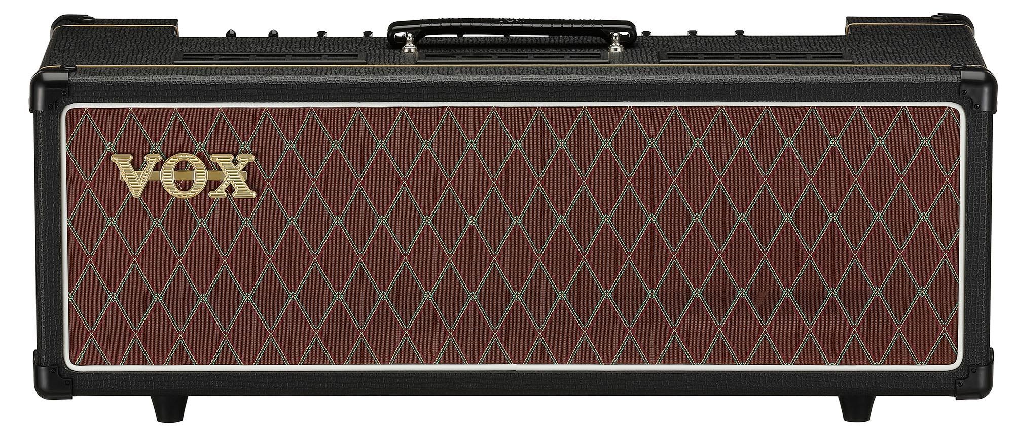  Vox AC30CH Cabezal Amplificador MUSISOL