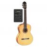 Compra guitarra flamenca Martinez MFG-AS Electrificada al mejor precio