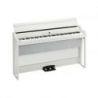 Korg G1B AIR WH blanco piano digital