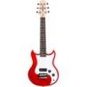 guitarra Electrica Vox SDC-1 MINI Roja