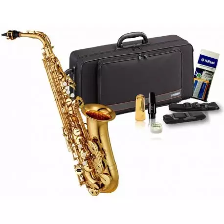Yamaha YAS 480 Saxo Alto