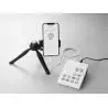 Roland GO LIVECAST estudio profesional para tu smartphone