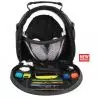 Compra UDG UL DIGI HEADPHONE BAG BLACK al mejor precio