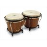 Comprar Bongos LP CP221-DW Traditional Dark Wood al mejor precio