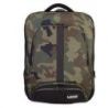 UDG Ultimate BACKPACK SLIM Black Camo