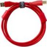 UDG Ultimate U95003RD Cable USB 2.0