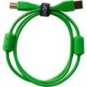 UDG Ultimate U95003GR Cable USB 2.0