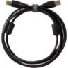 UDG Ultimate U95003BL Cable USB 2.0