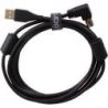 UDG Ultimate U95004BL Cable USB 2.0
