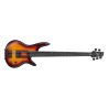 Ibanez GWB205 Tequila Sunrise Flat