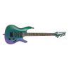 Ibanez S671ALB Blue Chameleon