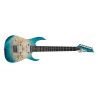 Ibanez RG1127PBFX Caribbean Islet Flat