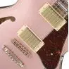 Comprar Guitarra Hollow Body Ibanez AS73G-RGF barata