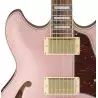 Comprar Guitarra Hollow Body Ibanez AS73G-RGF barata