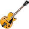 Gutiarra signature George Benson Ibanez GB10EM-AA