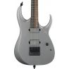 Oferta guitarra electrica Ibanez RGD61ALET Metallic Gray Matte