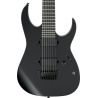 Oferta guitarra 7 cuerdas Ibanez RGIXL7 Black Flat