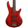 Oferta bajo Ibanez Gio GSR200-TR Transparent Red