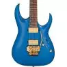 Oferta Strato Ibanez RGA42HPT Laser Blue Matte