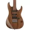 Oferta guitarra signature Tom Qualey Ibanez TQM1 Natural High Gloss