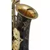 Exclusivo Saxo Alto Yamaha YAS-875EXB 05 lacado negro
