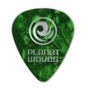 Compra PLANET WAVES GREEN PEARL CELLULOID MEDIUM al mejor precio