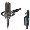 Oferta Aduio-Technica AT4050 Microfono multipatron al mejor precio