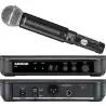 Oferta Microfono Shure SM58 inalambrico + receptor al mejor precio