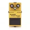 Oferta Boss SD-1 pedal super overdrive al mejor precio