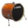 Oferta Yamaha STAGE CUSTOM BIRCH Bombo 20x17 Honey Amber