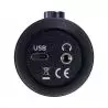 Oferta Micro Podcast Mackie EM-USB al mejor precio