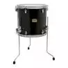 Oferta Yamaha STAGE CUSTOM BIRCH Floor Tom 14x13 Raven Black