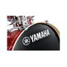 Comprar Yamaha STAGE CUSTOM BIRCH Studio Cranberry Red + HW780