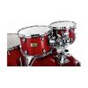 Comprar Yamaha STAGE CUSTOM BIRCH Studio Cranberry Red + HW780