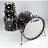 Oferta set de cascos Yamaha ABSOLUTE MAPLE HYBRID Standard Rock Set Solid Black