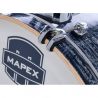 Oferta Set de cascos Mapex SATURN SVTE401XVA Black Strata Pearl al mejor precio