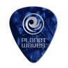 Compra PLANET WAVES BLUE PEARL CELLULOID MEDIUM al mejor precio