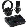 Comprar M-Audio AIR 192 |4 Vocal Studio Pro al mejor precio