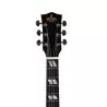 Comprar Guitarra Electroacustica Sigma DM-SG5-BK Black al mejor precio