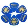 Comprar puas Ibanez BOS-BL Signature Offspring Azul